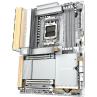 Placa base gigabyte gigabyte x870e aero x wood am5 atx - 4x drr5 - 4x sata3