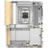 Placa base gigabyte gigabyte x870e aero x wood am5 atx - 4x drr5 - 4x sata3