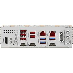 Placa base gigabyte gigabyte x870e aero x wood am5 atx - 4x drr5 - 4x sata3