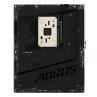 Placa base gigabyte x870 aorus tealth am5 atx - 4x drr5 - 2x sata3