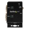 Hub startech 2 en 1