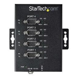 Hub startech 4 en 1