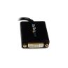 Adaptador mini dp a dvi startech macho - hembra - negro