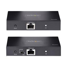 Extensor hdmi startech 4k70ic - extend - hdmi 8 puertos