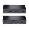 Extensor hdmi startech 4k70ic - extend - hdmi 8 puertos