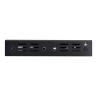 Extensor hdmi startech 4k70ic - extend - hdmi 8 puertos