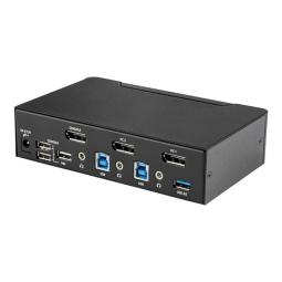 Switch kvm startech sv231dpu34k 12 puertos