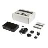 Switch kvm startech sv231dpu34k 12 puertos