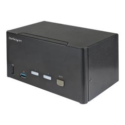 Switch kvm startech sv231tdpu34k 20 puertos