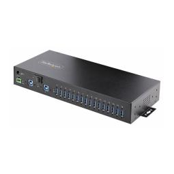 Hub industrial startech 16 en 1