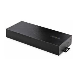 Hub industrial startech 16 en 1