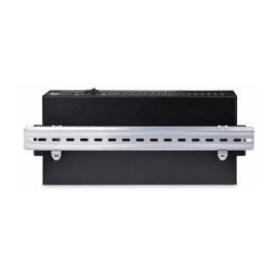 Hub industrial startech 16 en 1