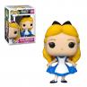 Funko pop disney alicia en el pais de las maravillas 70th alicia 55734 - Imagen 1