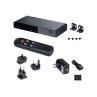 Switch hdmi startech 2port - hdmi - switch - 8k 4 puertos