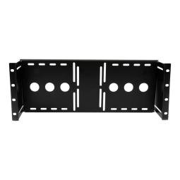 Bracket startech para armario rack 19 pulgadas