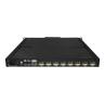 Consola kvm startech de montaje en rack de servidores 19 pulgadas