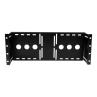 Bracket startech para armario rack 19 pulgadas