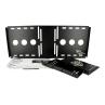 Bracket startech para armario rack 19 pulgadas