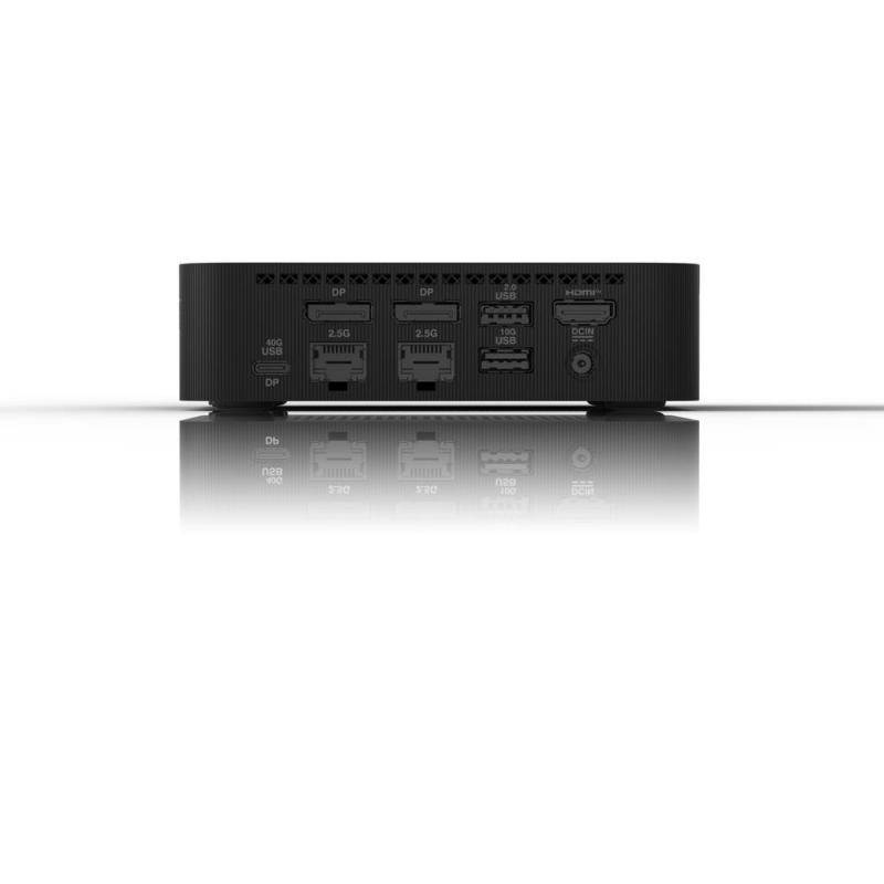 Barebone asus pn54 - bbr321mns1 r3 - 210 negro