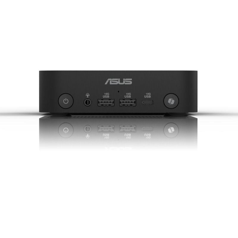 Barebone asus pn54 - bbr321mns1 r3 - 210 negro