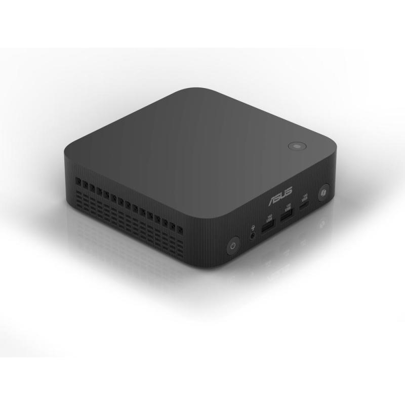 Barebone asus pn54 - bbr321mns1 r3 - 210 negro