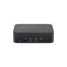 Barebone asus expertcenter pn54 - bbr522mns1 r5 - 220 negro