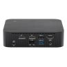 Barebone asus expertcenter pn54 - bbr522mns1 r5 - 220 negro