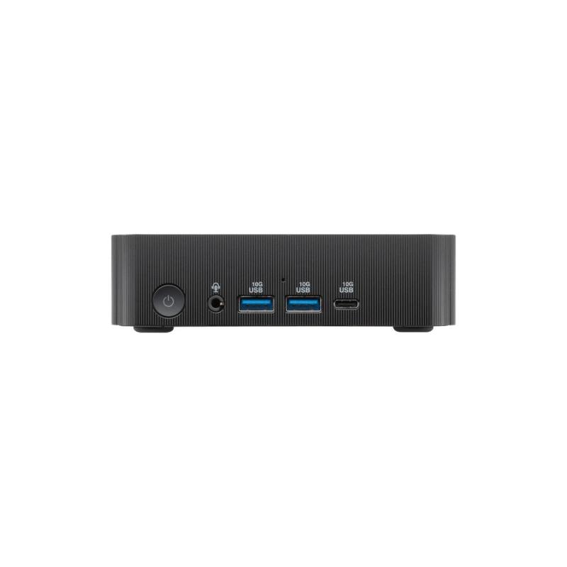 Barebone asus expertcenter pn54 - bbr522mns1 r5 - 220 negro