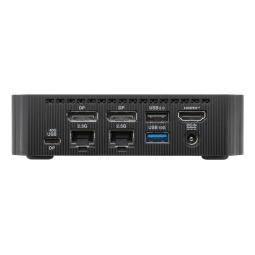 Barebone asus expertcenter pn54 - bbr522mns1 r5 - 220 negro