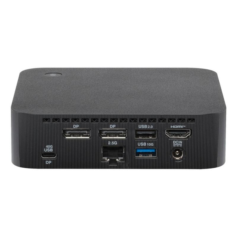 Barebone asus expertcenter pn54 - bbr522mns1 r5 - 220 negro