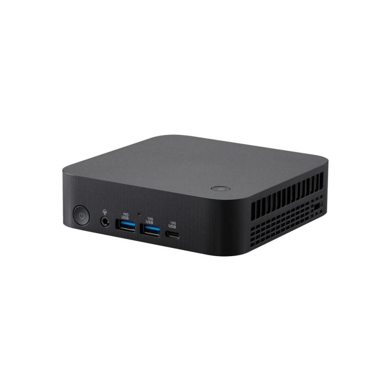 Barebone asus expertcenter pn54 - bbr522mns1 r5 - 220 negro