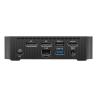Barebone asus expertcenter pn54 - bbr522mns1 r5 - 220 negro