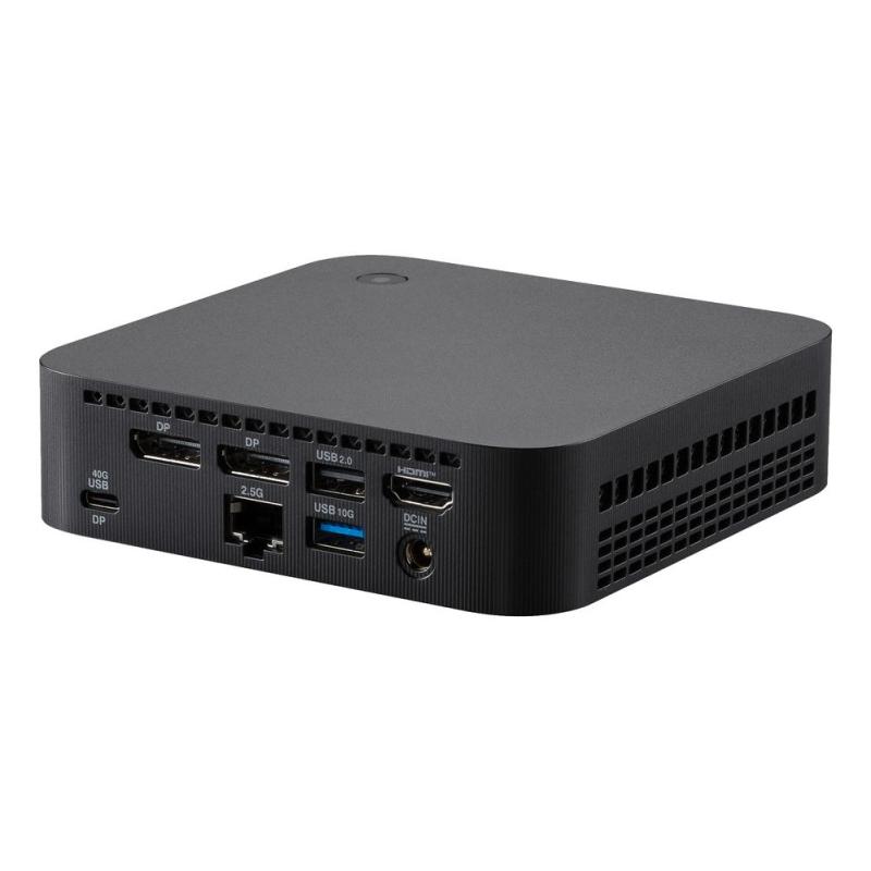 Barebone asus expertcenter pn54 - bbr522mns1 r5 - 220 negro