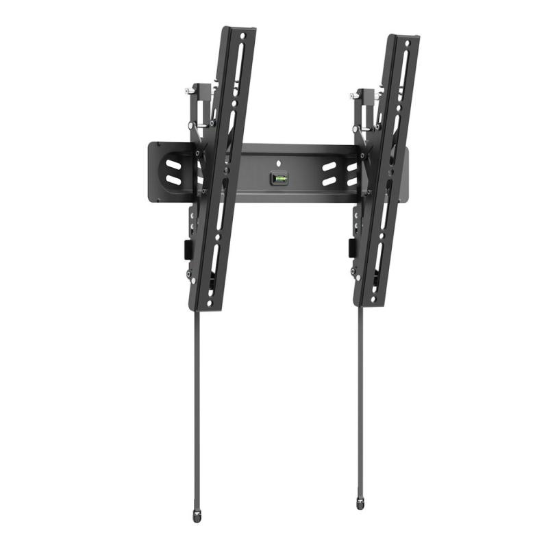 Soporte de pared ewent vesa hasta 65 pulgadas 400x400mm max 60kg