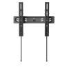 Soporte de pared ewent vesa hasta 65 pulgadas 400x400mm max 60kg