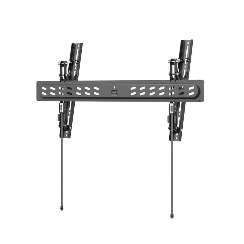 Soporte de pared ewent vesa hasta 95 pulgadas 800x400mm max 60kg