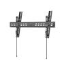 Soporte de pared ewent vesa hasta 95 pulgadas 800x400mm max 60kg