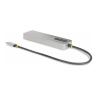 Hub startech usb tipo c 5 en 1