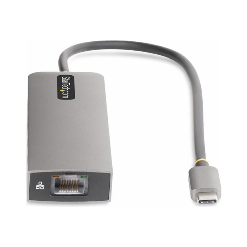 Hub startech usb tipo c 5 en 1