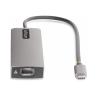 Hub startech usb tipo c 5 en 1