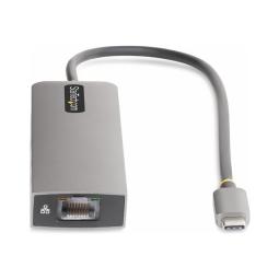Hub startech usb tipo c 5 en 1