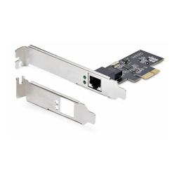 Tarjeta de red startech pr12gi - network - card rj45 pci express 2.0
