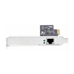 Tarjeta de red startech pr12gi - network - card rj45 pci express 2.0