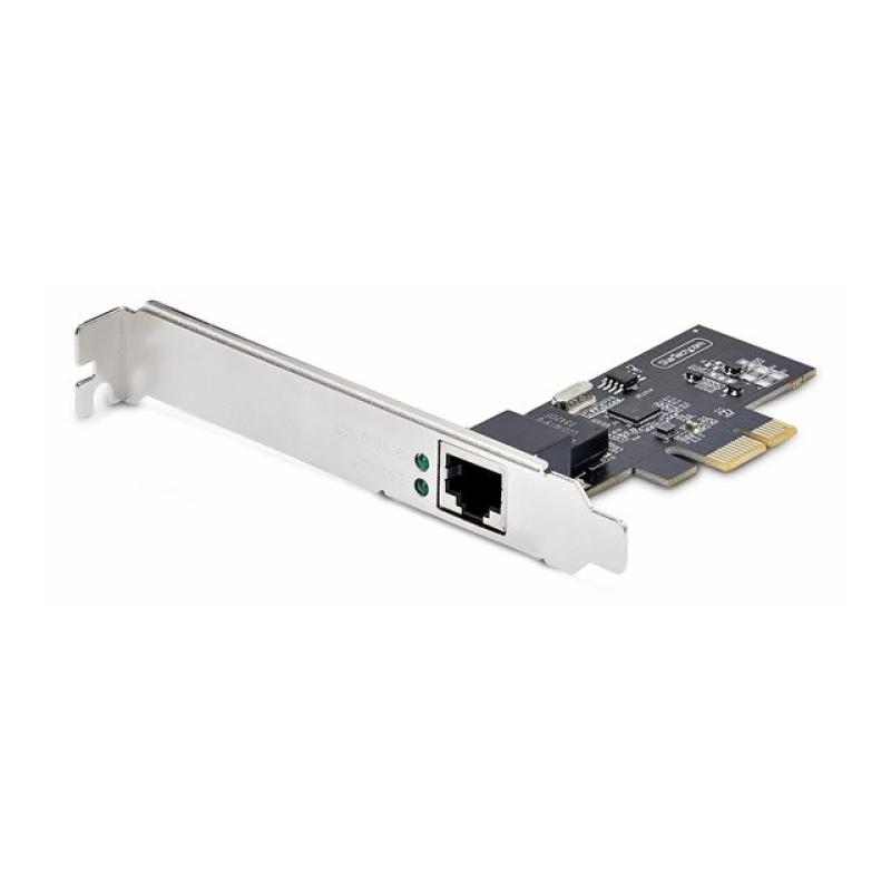 Tarjeta de red startech pr12gi - network - card rj45 pci express 2.0