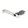 Tarjeta de red startech pr12gi - network - card rj45 pci express 2.0