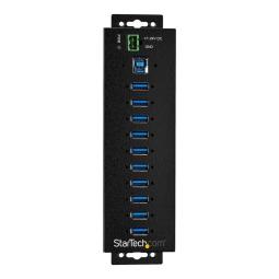 Hub startech 11 en 1