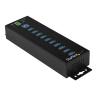 Hub startech 11 en 1