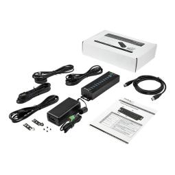 Hub startech 11 en 1