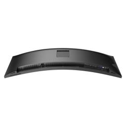 Monitor led 44.5 pulgadas philips 45b1u6900c - 00 curvo - dqhd - dp - hdmi - usb tipo c - 75hz - 4ms - vesa 100x100