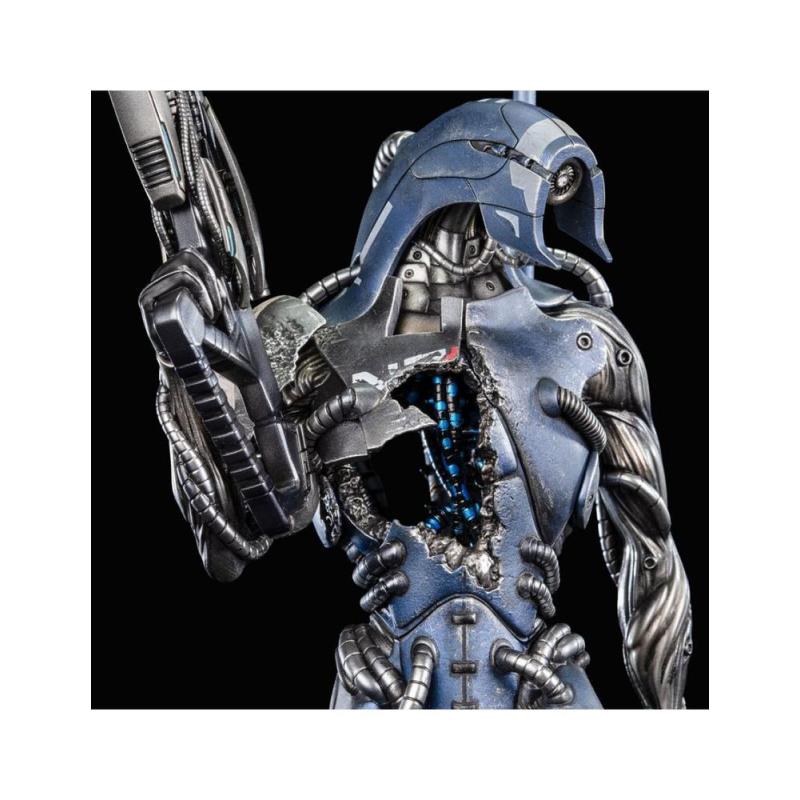 Figura legion mass effect 2 25 cm